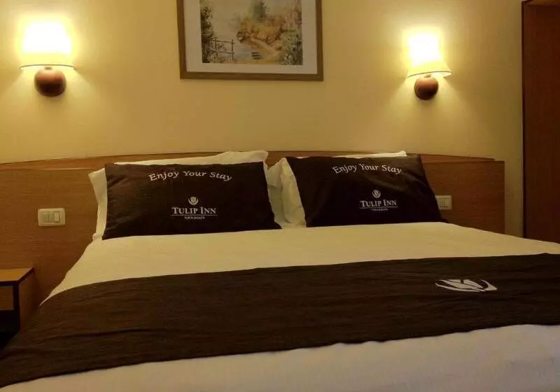 בית מלון כפרי Tulip Inn Turin South