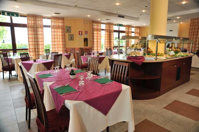 فندق Tulip Inn Turin South