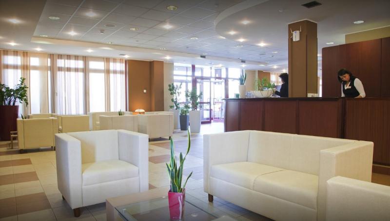 فندق Tulip Inn Turin South