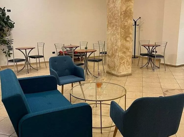 هتل Vico Alto Siena