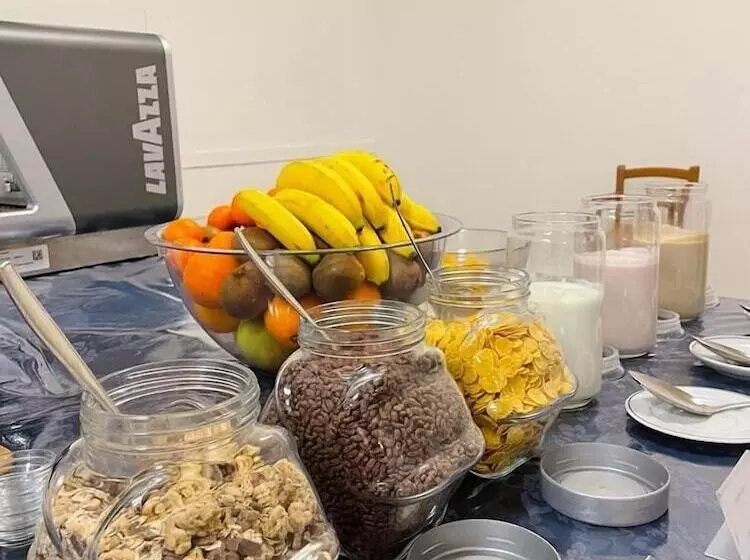 هتل Vico Alto Siena