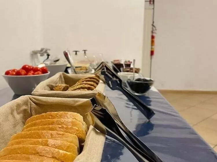 هتل Vico Alto Siena