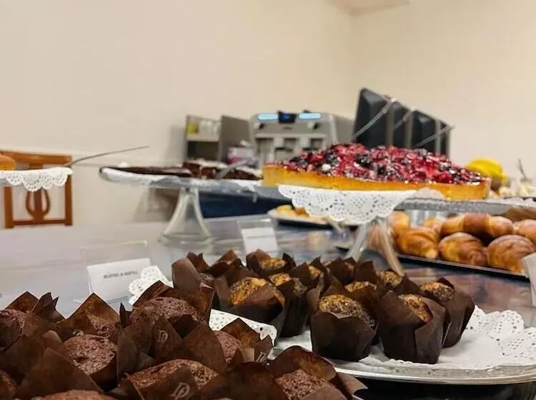 هتل Vico Alto Siena