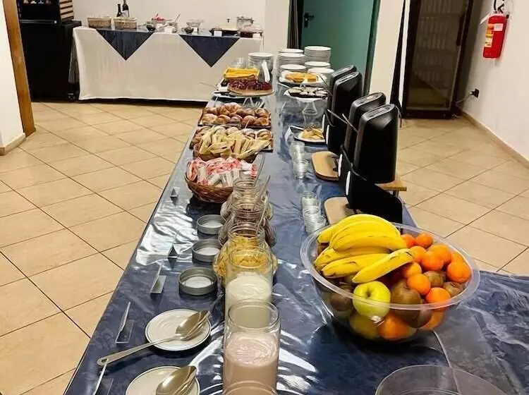 هتل Vico Alto Siena