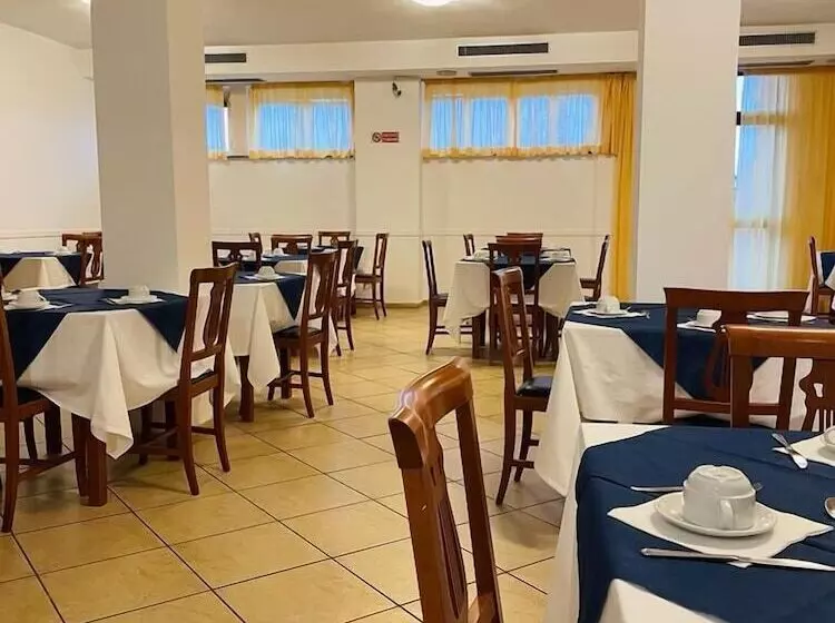 هتل Vico Alto Siena