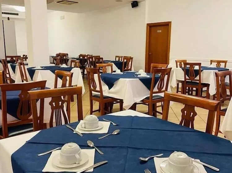 هتل Vico Alto Siena