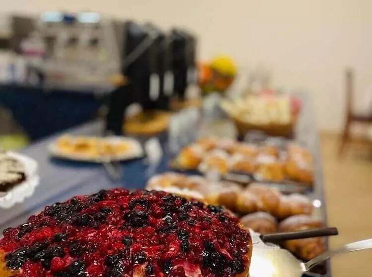 هتل Vico Alto Siena