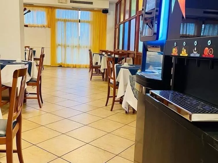 هتل Vico Alto Siena