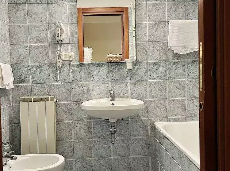 هتل Vico Alto Siena