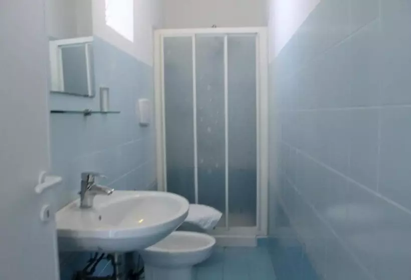 هتل Vico Alto Siena