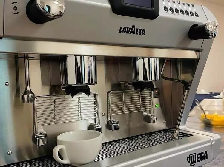 هتل Vico Alto Siena