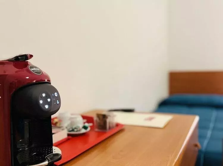 هتل Vico Alto Siena