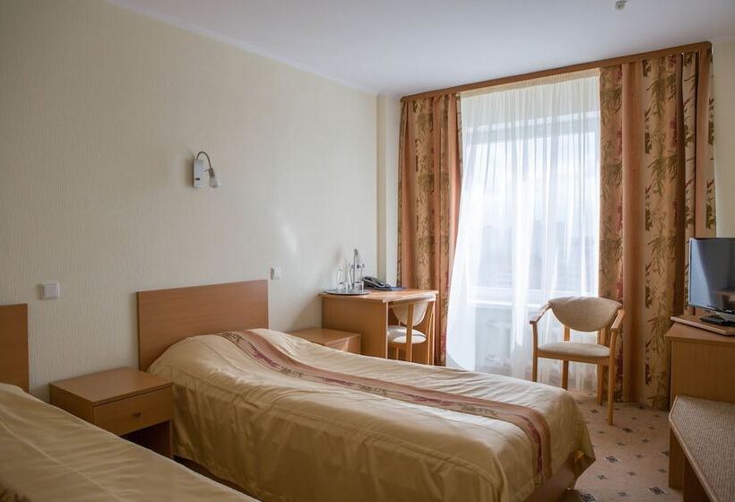 Orbita Hotel Complex