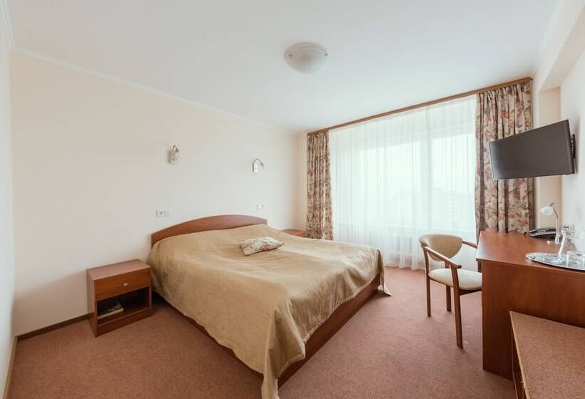 Orbita Hotel Complex