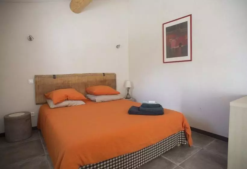 B&b Bergerie D Alivon En Camargue
