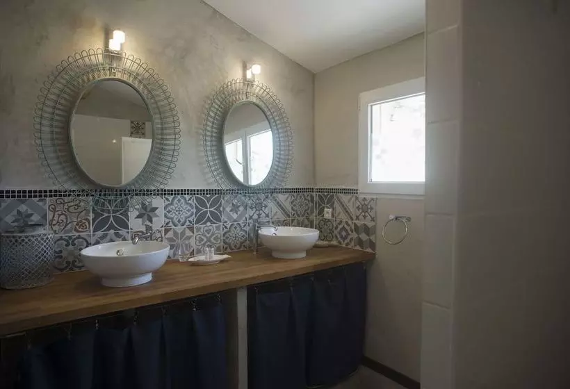 B&b Bergerie D Alivon En Camargue