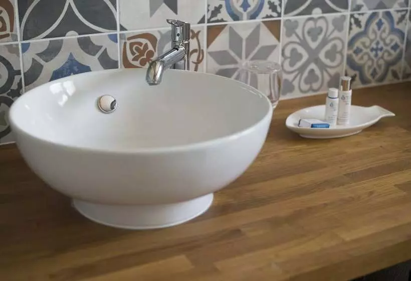 B&b Bergerie D Alivon En Camargue