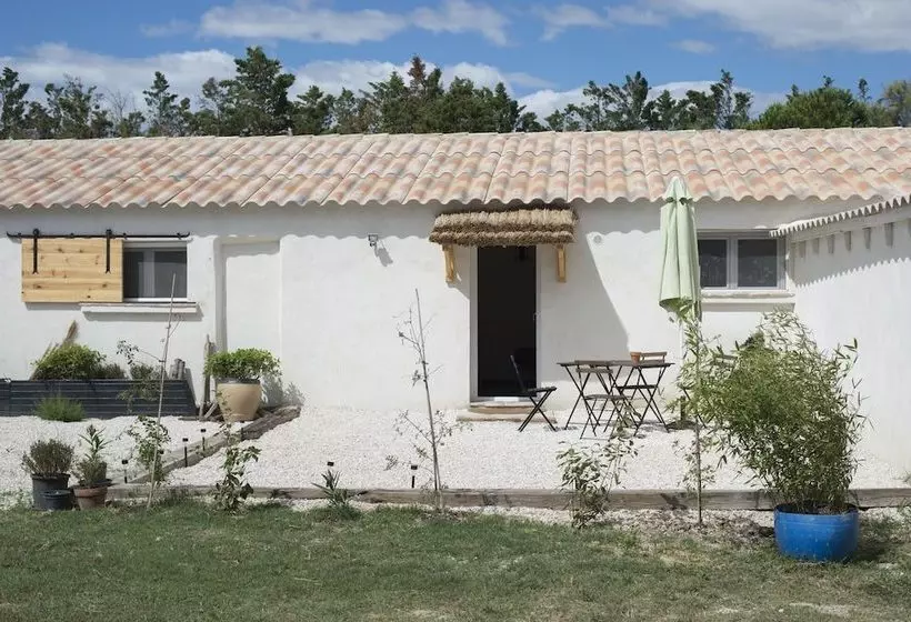 B&b Bergerie D Alivon En Camargue