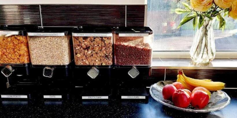 住宿加早餐  Wilson Lodge