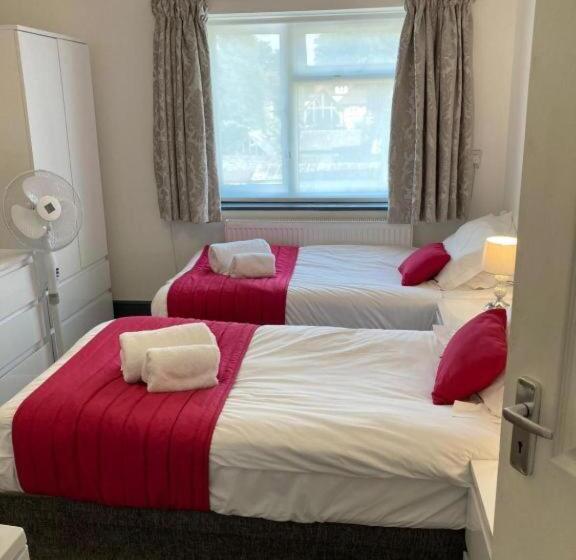 住宿加早餐  Wilson Lodge