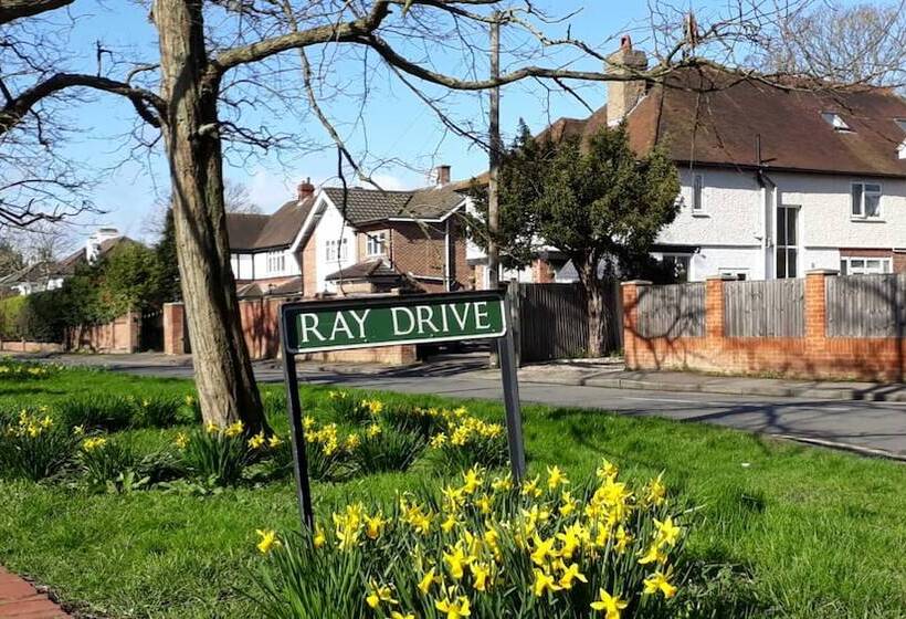 住宿加早餐  Wilson Lodge