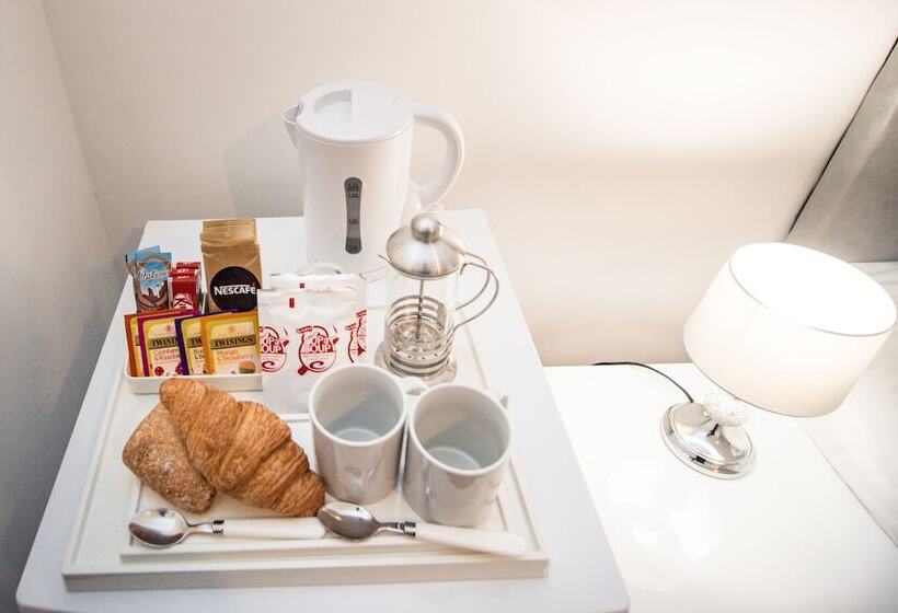 住宿加早餐  Wilson Lodge