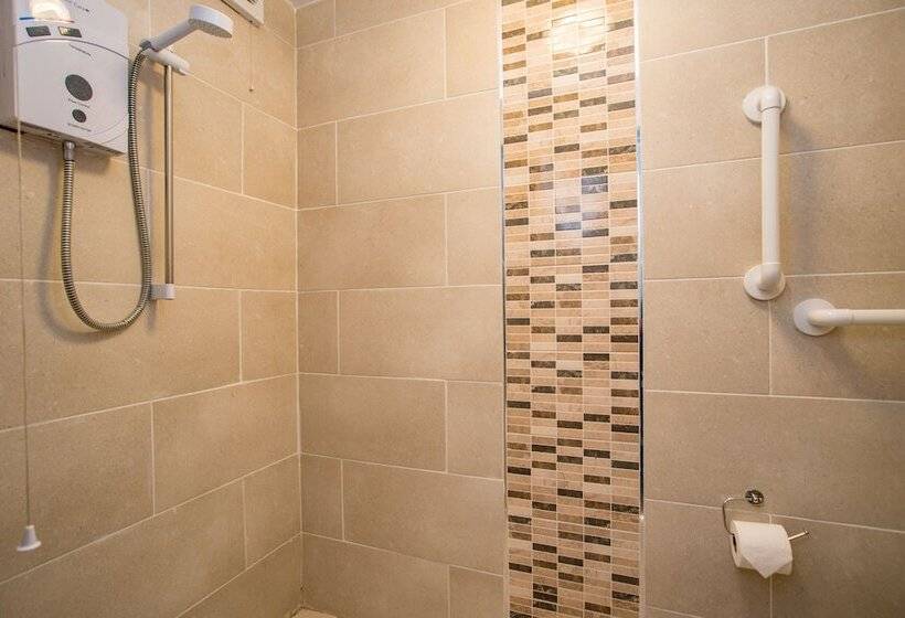 住宿加早餐  Wilson Lodge