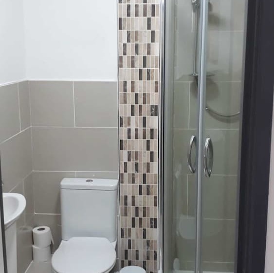 住宿加早餐  Wilson Lodge