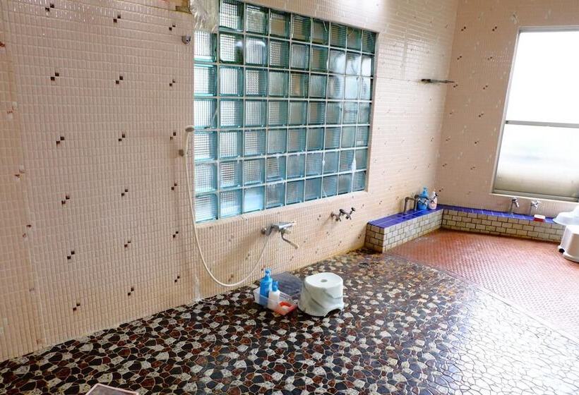 בית מלון כפרי Asumi Onsen