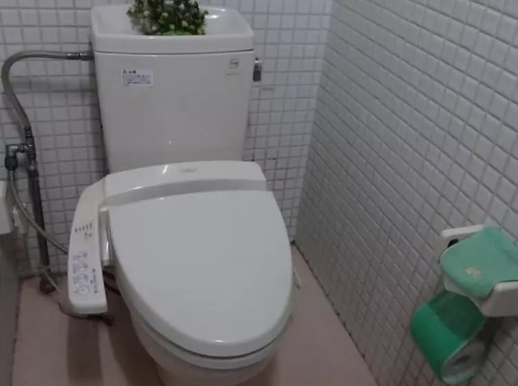 Hotelli Asumi Onsen