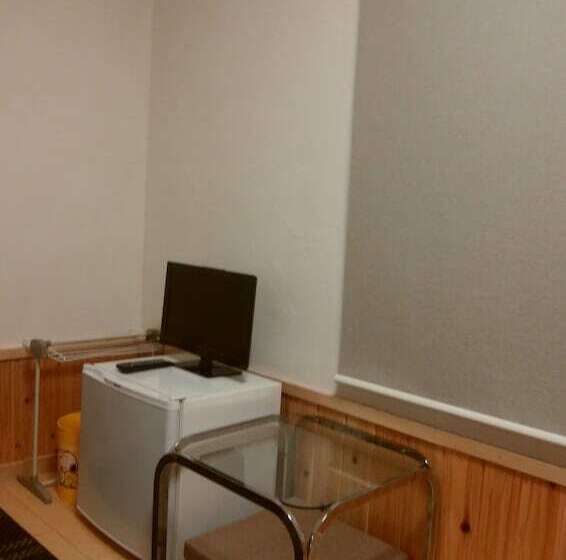 בית מלון כפרי Asumi Onsen