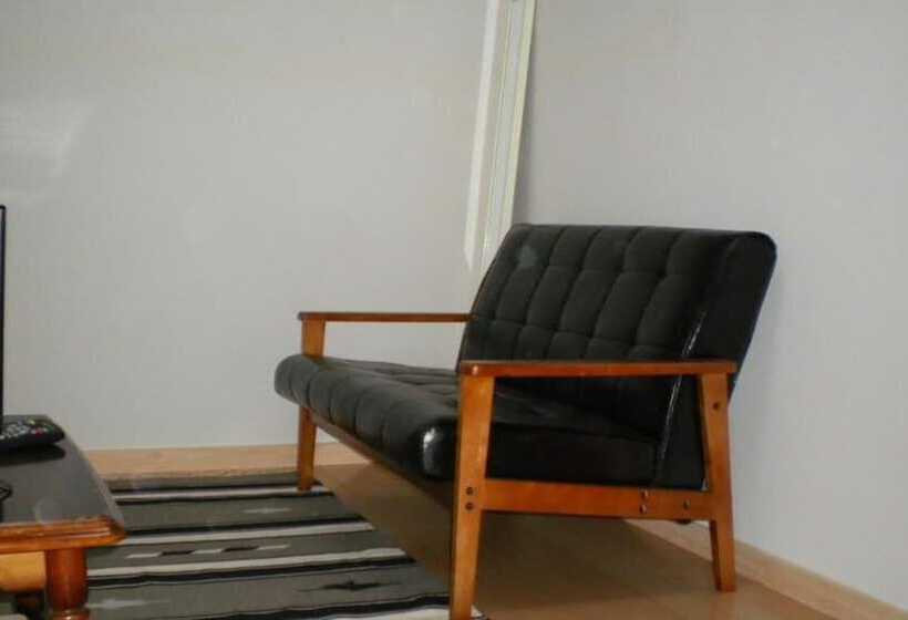 בית מלון כפרי Asumi Onsen