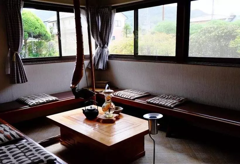 Hotelli Asumi Onsen