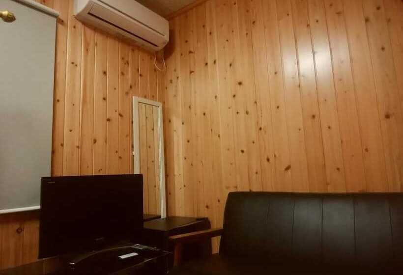 בית מלון כפרי Asumi Onsen