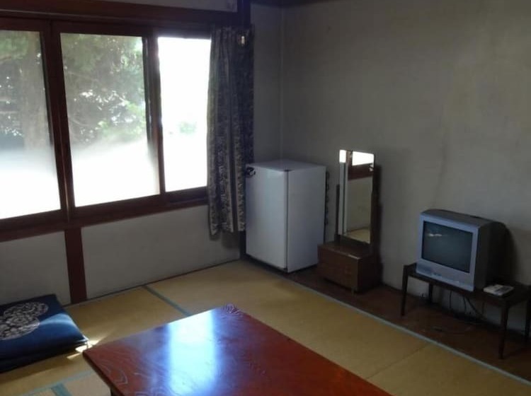 בית מלון כפרי Asumi Onsen