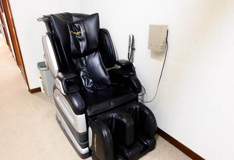 בית מלון כפרי Asumi Onsen