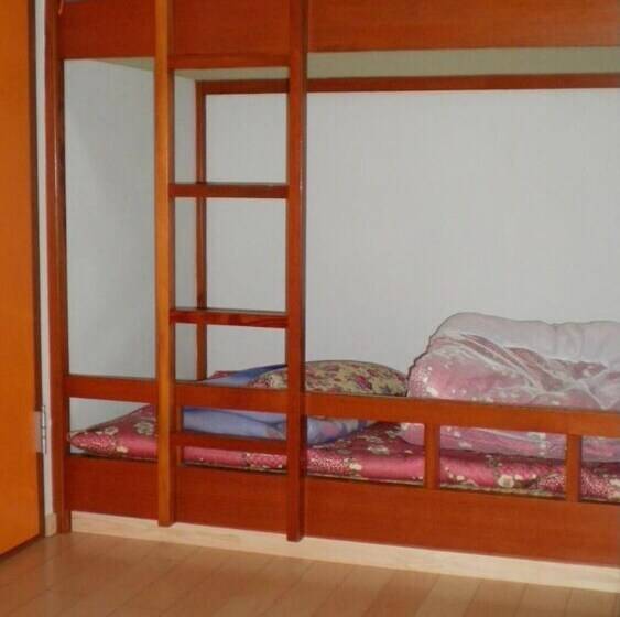 בית מלון כפרי Asumi Onsen