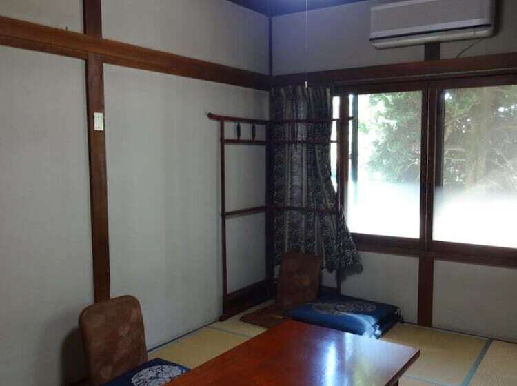 בית מלון כפרי Asumi Onsen