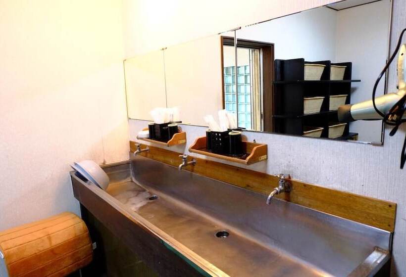 בית מלון כפרי Asumi Onsen