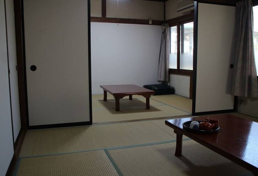 בית מלון כפרי Asumi Onsen