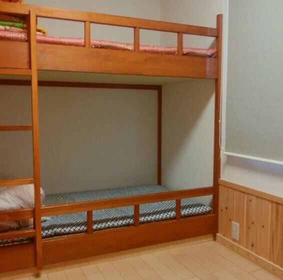 בית מלון כפרי Asumi Onsen