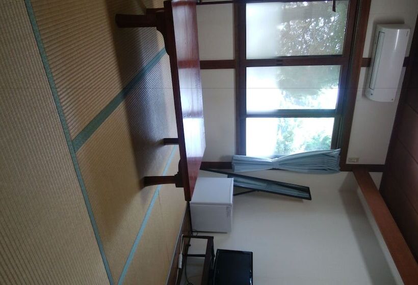 בית מלון כפרי Asumi Onsen