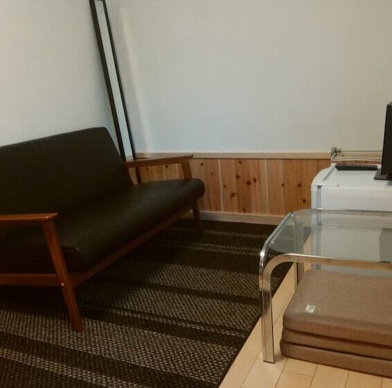 בית מלון כפרי Asumi Onsen