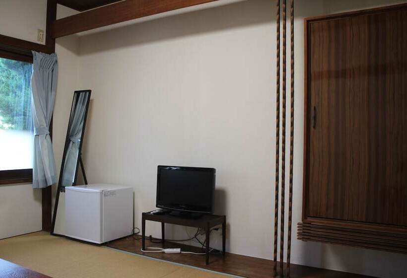 בית מלון כפרי Asumi Onsen