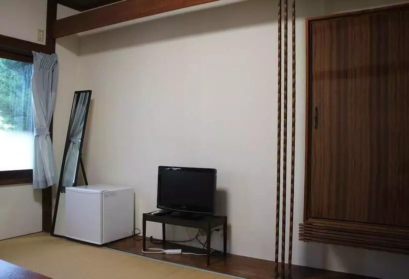 Hotelli Asumi Onsen