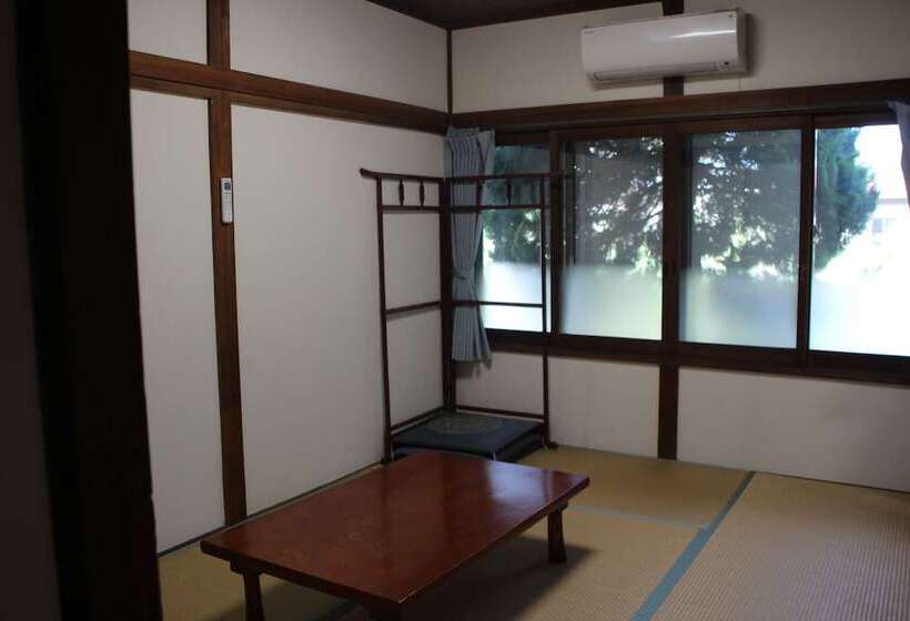 בית מלון כפרי Asumi Onsen