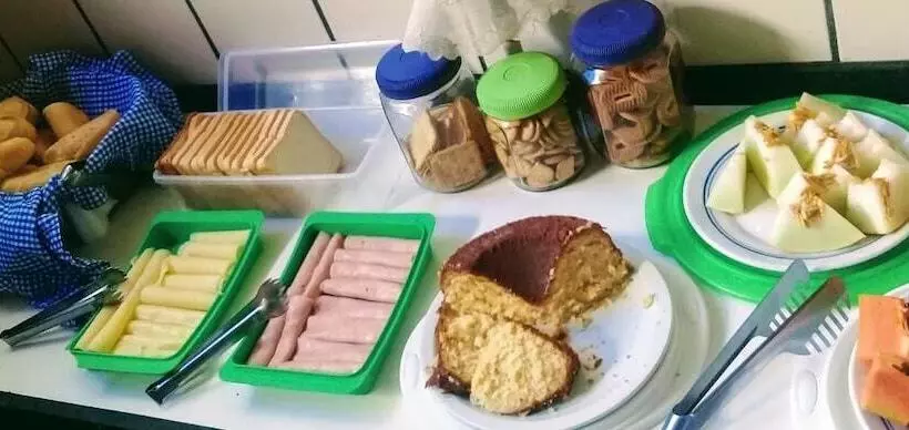 هتل Cabo Frio Fun Hostel