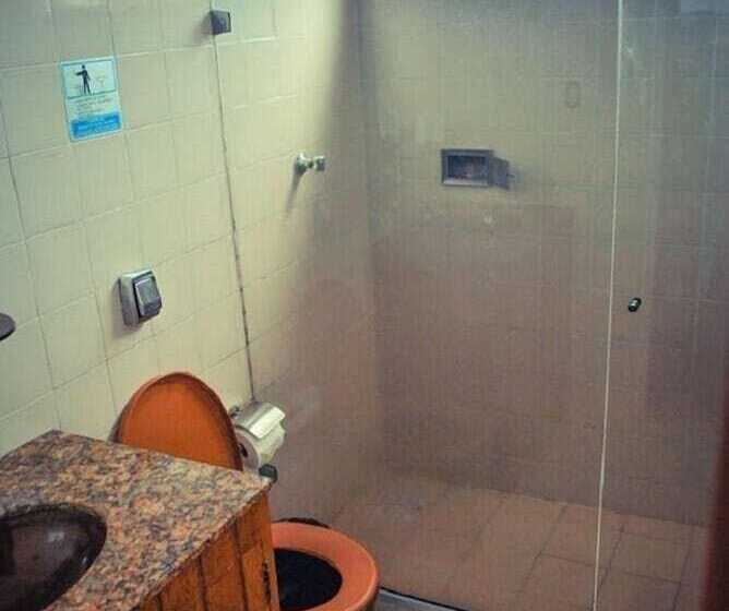 Отель Cabo Frio Fun Hostel