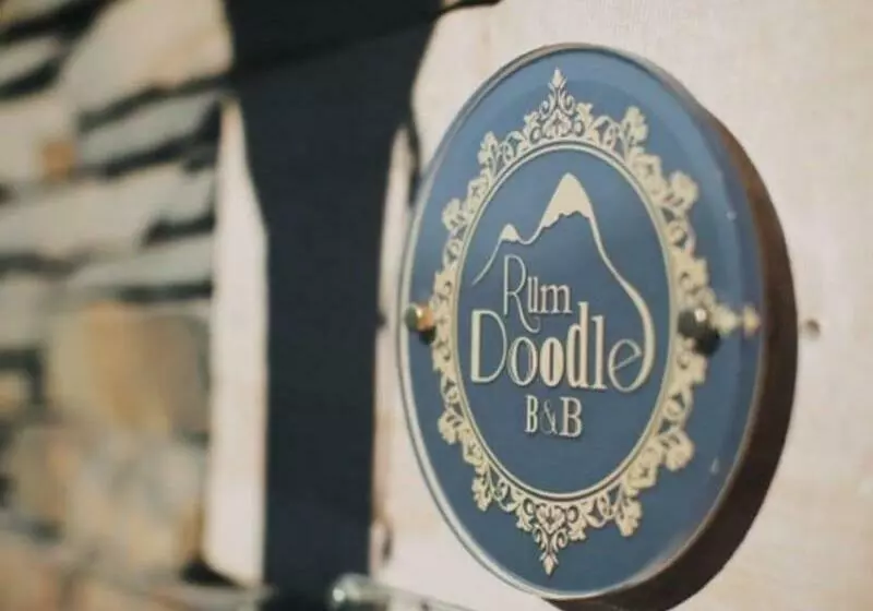 هتل Rum Doodle B&b