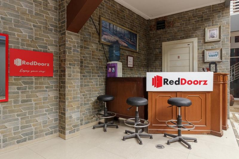 Pensão Puspita Homestay Mitra Reddoorz